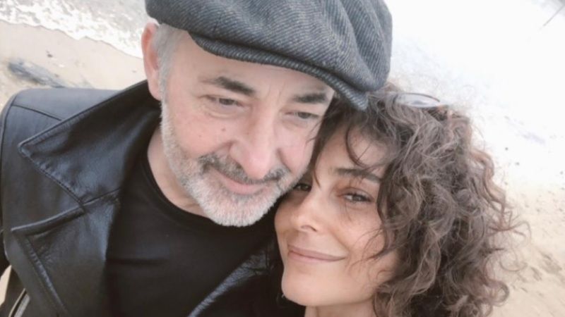 Mehmet Aslantuğ’dan dikkat çeken itiraf! Arzum Onan ateş püskürecek 1